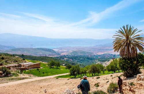 Ouaouizarht Other | Ait Chribou Eco-dome Village