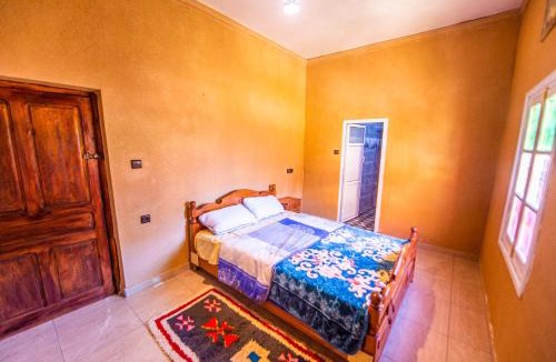 Toudgha El Oulia House | Riad Lalla