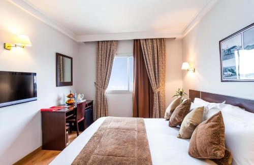 Nouaceur Hotel | Relax Hotel Airport Nouasseur