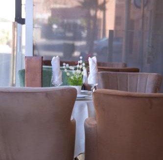 Tahala Hotel | Hotel Saint Antoine