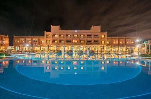 El Aggada Hotel | Pickalbatros Aqua Fun Club All Inclusive