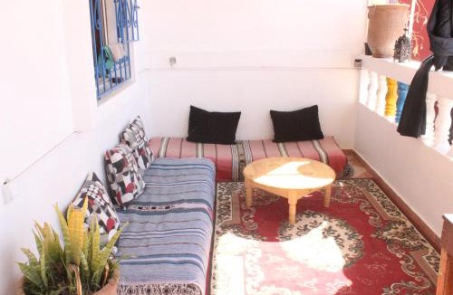 Tamraght Hotel | Tamraght White Hostel