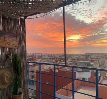 Tamraght Hotel | Tamraght White Hostel