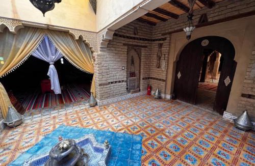 Rissani Hotel | Dar Haroun