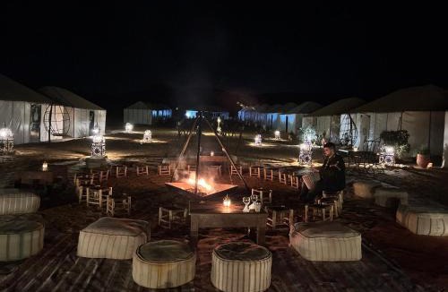 Rissani Hotel | Dar Haroun