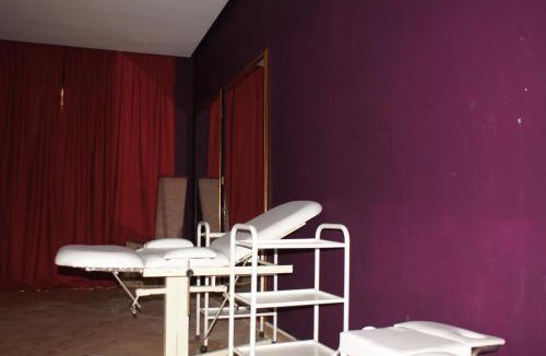 Oulad Yaich Hotel | Hôtel Jnane Ain Asserdoune