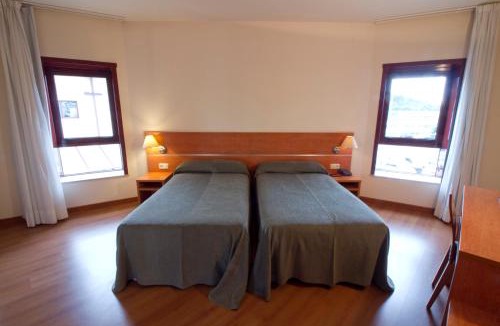 Bergondo Hotel | Hotel Torques