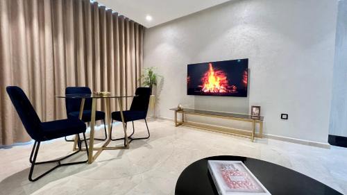 Casablanca City Center Apartment | ZEN Suites Hotel Massira