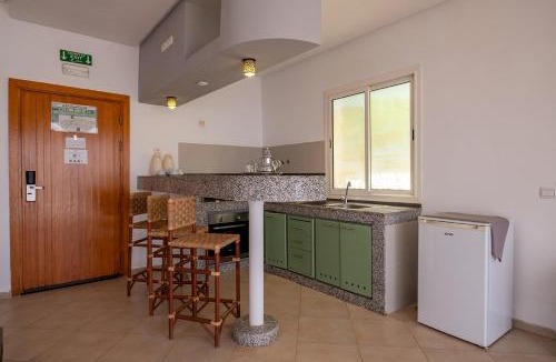 Imi Ouaddar Hotel | Lunja Village - Agadir