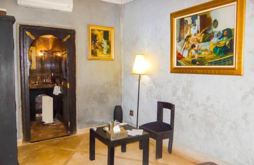 Mellah House | Riad Terra Bahia