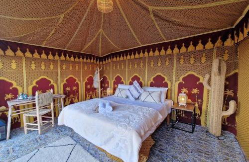 Sidi Badhaj Other | Nkhila Lodge