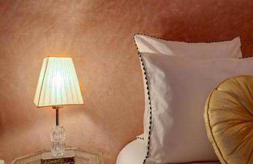 Mouassine House | Riad Princesse Du Désert & Spa