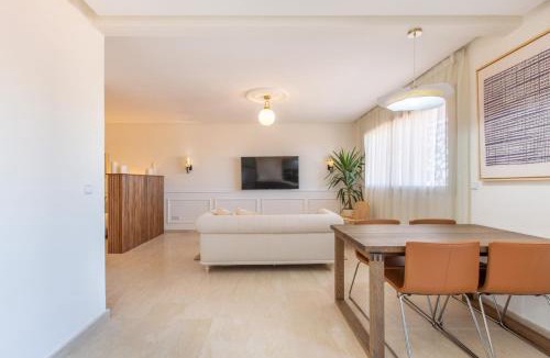 Semlalia Apartment | ZARI Boutique ApartHotel