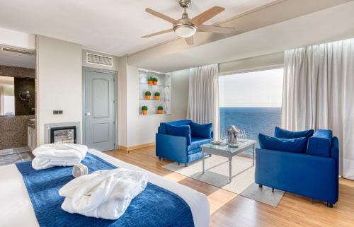 Aguadulce Hotel | Playadulce