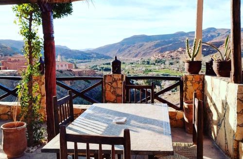 Tisseldei Bed & Breakfast | Dar Isselday