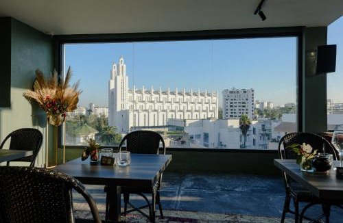 Casablanca City Center Hotel | JM Suites Hotel Eco-Friendly Casablanca