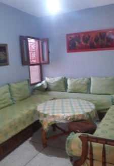 El Jadida Bed & Breakfast | PalmTree