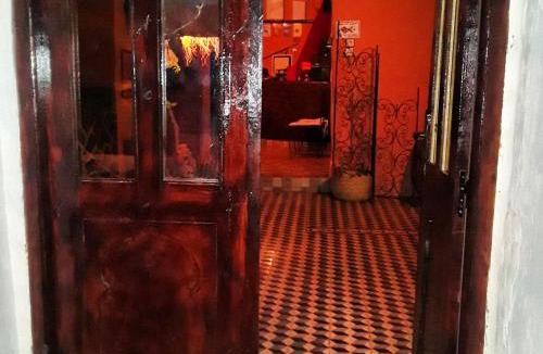 Ouirgane House | Auberge Le Mouflon