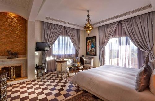 Chwiter House | Palais Amador