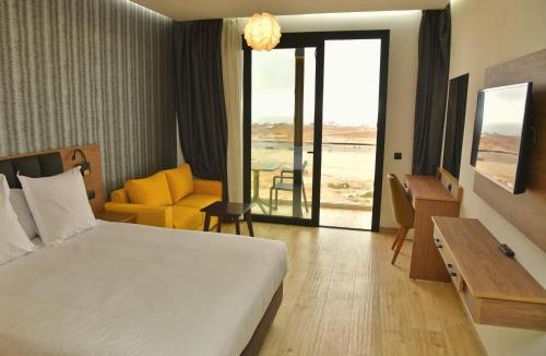 Tamraght Hotel | Surf One Hotel