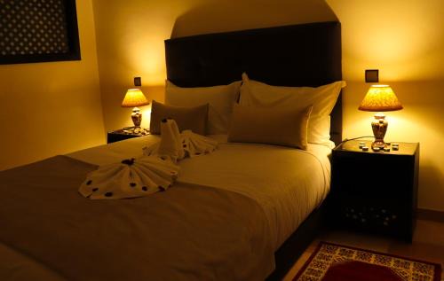 Agadir Hotel | Hôtel Riad Salam Agadir