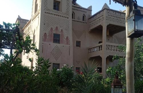 Skoura Hotel | Dar Es Salam