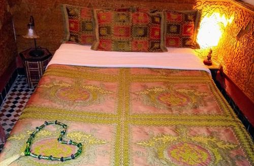 Dar Tazi Bed & Breakfast | Riad Rchacha