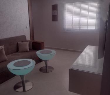 Hay Al Matar Apartment | Appartement Nador El Jadid