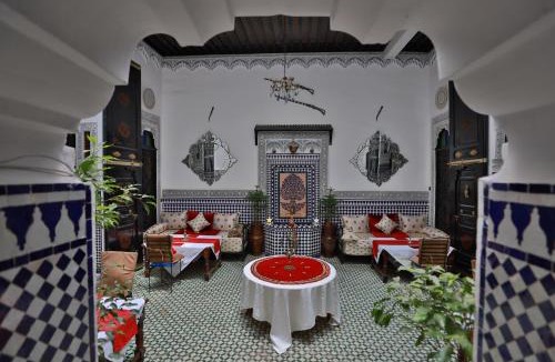 R'habet Zbib Bed & Breakfast | DAR EL AAMOURI