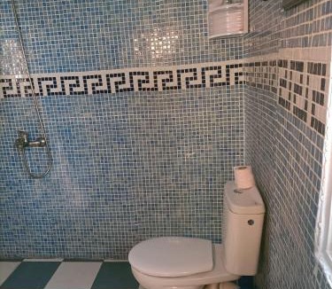 Al Bahraoyine House | Chez Halima a Playa Blanca au bord de la mer 1