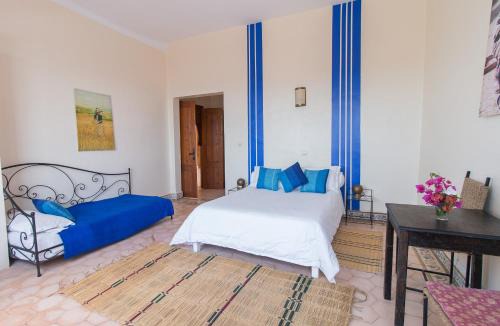 Sidi Kaouki Hotel | Auberge du Marabout