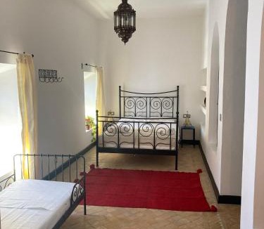 Medina of Chefchaouen Hotel | Dar Hannan