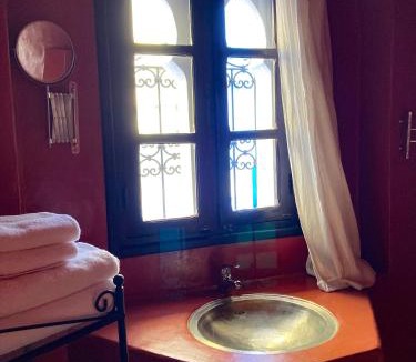Medina of Chefchaouen Hotel | Dar Hannan