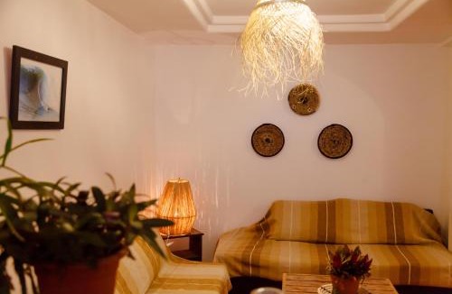 Tamraght Apartment | Hola Surf Morocco