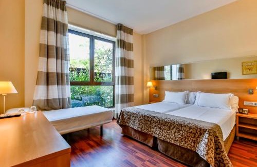 Sant Pere de Ribes Hotel | Hotel Desitges