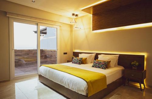 Founty Apartment | Ocean Atlantic View (Ex Bo Hotel)