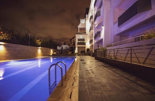 Founty Apartment | Ocean Atlantic View (Ex Bo Hotel)