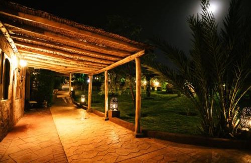 Ait Taguella Hotel | Palais D'Ouzoud
