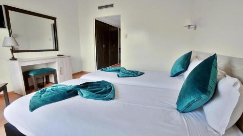 Agadir Hotel | Hotel Tildi Hotel & Spa