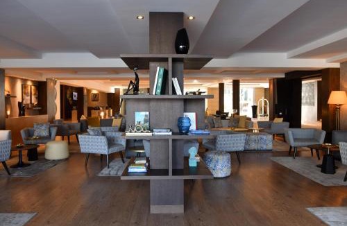Sale Hotel | Dawliz Rabat Art & Spa