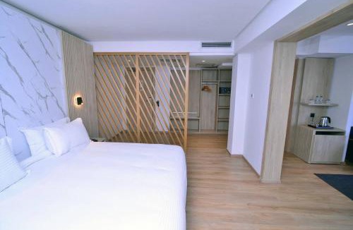 Quartier Hassan Hotel | Rihab Hotel