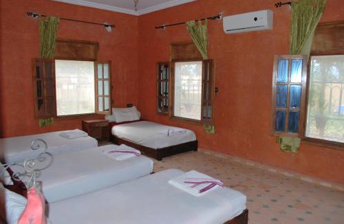 Issen Hotel | Gite Souss