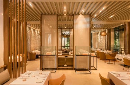 Bab Lghoul Hotel | Hotel Sahrai