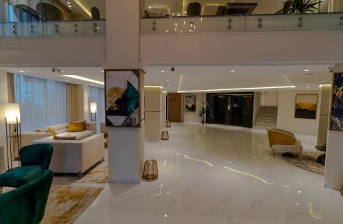 Quartier Hassan Hotel | Imperial Boutique Hotel Rabat
