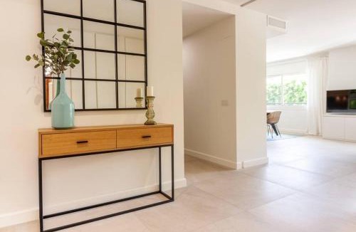 Campos Eliseos Apartment | Miramar Luxury 2 bedroom Freshlanding