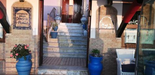 Asilah Hotel | Pasta Plaza