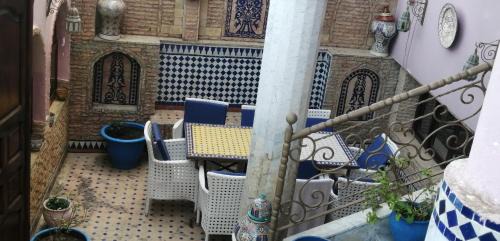 Asilah Hotel | Pasta Plaza