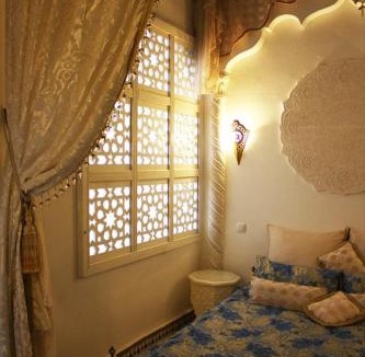 Dar Tazi House | Riad Dar Arsama