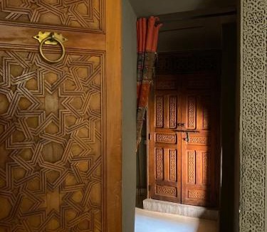 Diour Jdad House | Riad KHOL Bohémia