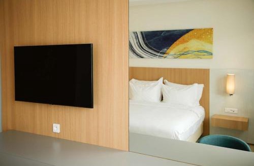 Founty Hotel | Zephyr Agadir